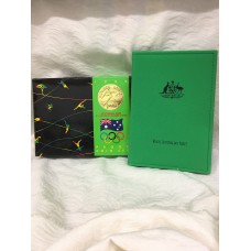 AUSTRALIA 1992 . PROOF SET
